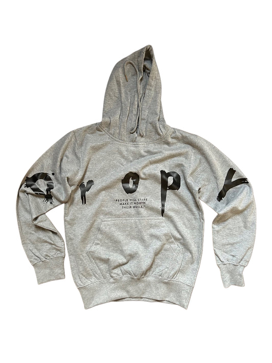 DROLUSION HOODIE