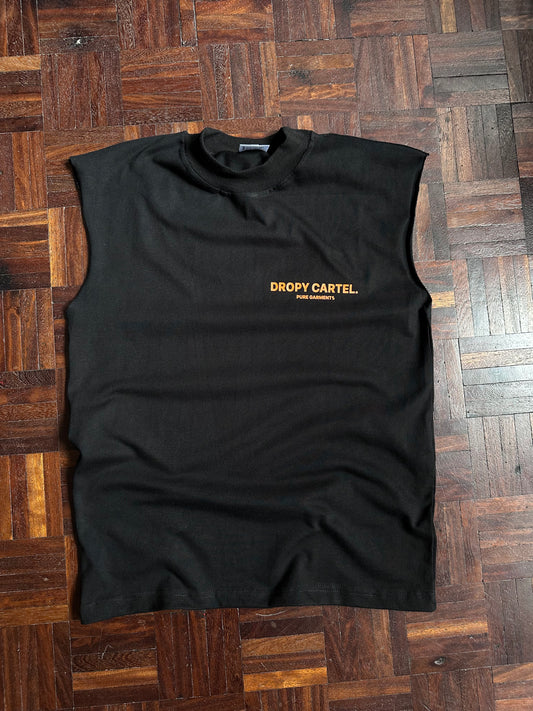 DROPY CARTEL VEST