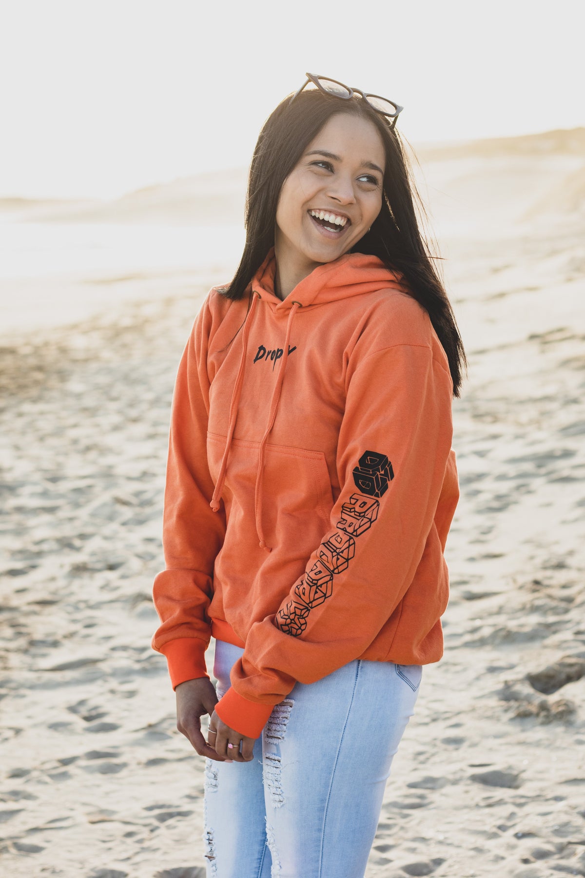 HOODIES