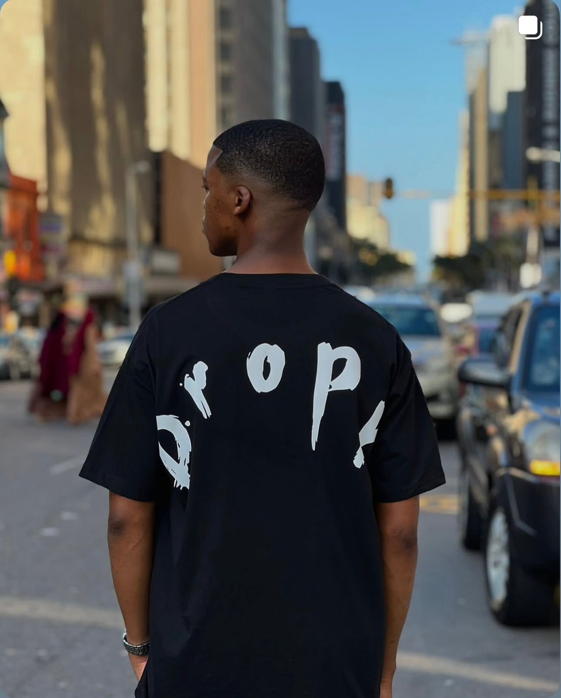 T SHIRTS