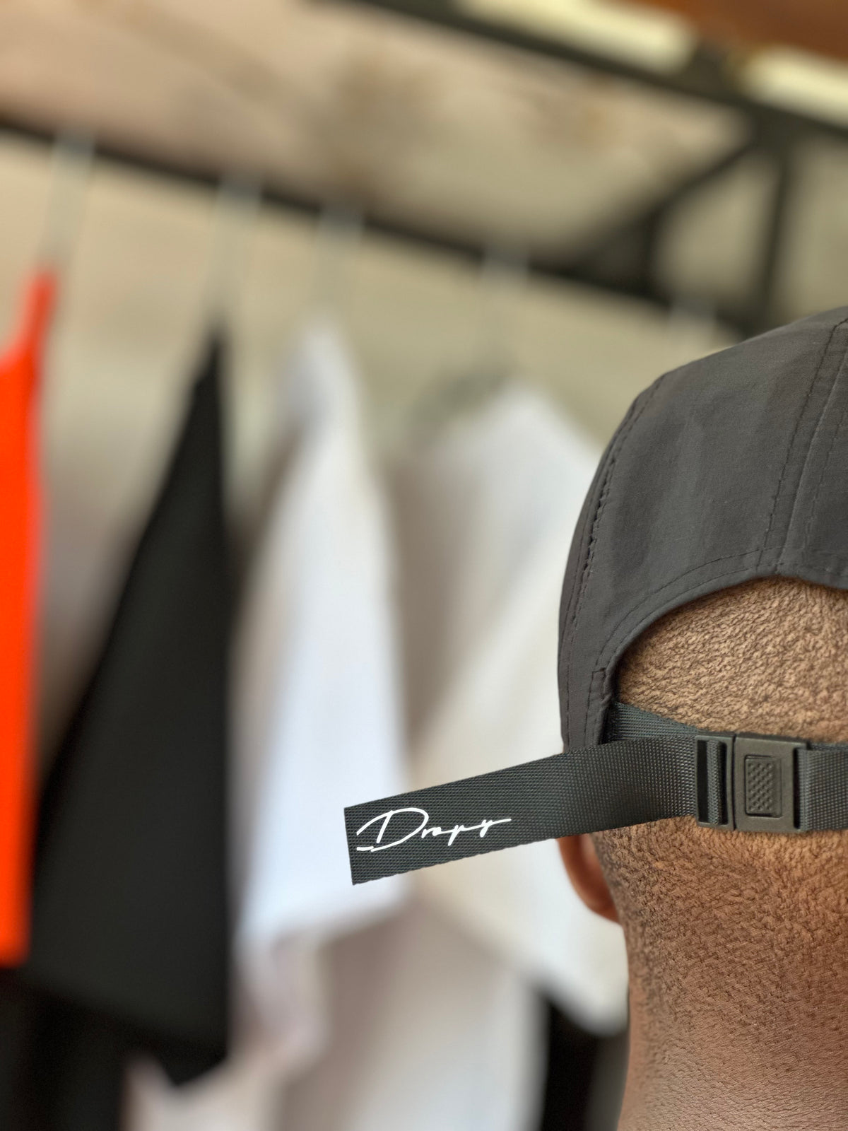 CARTEL CAP