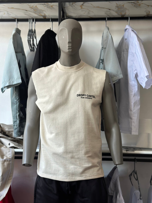 DROPY CARTEL VEST