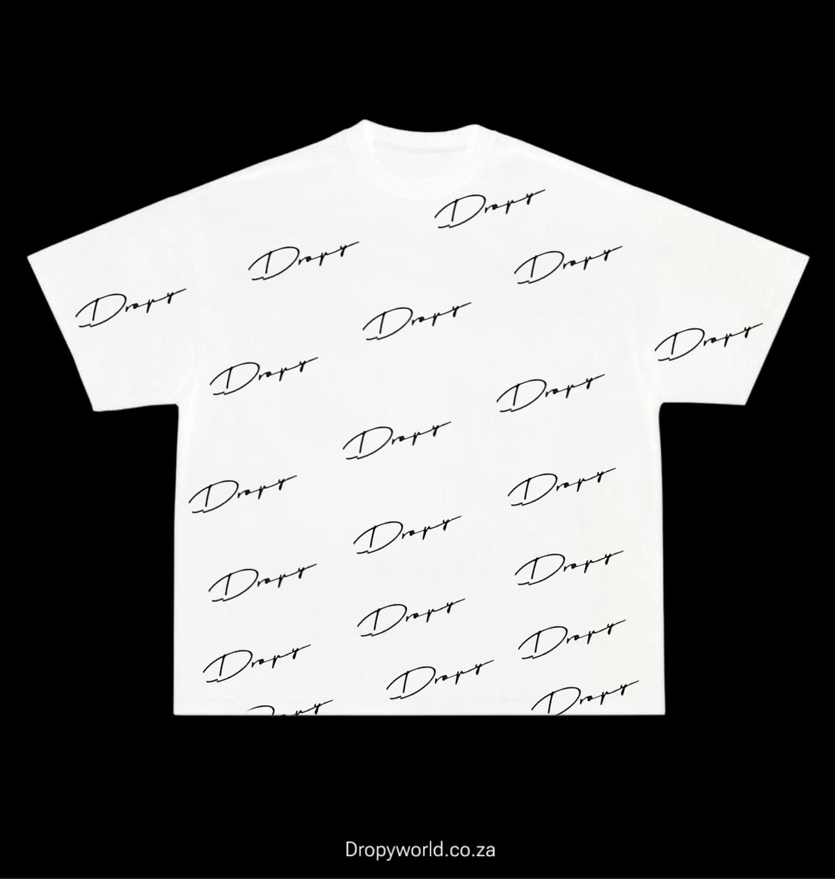 Signature T-SHIRT