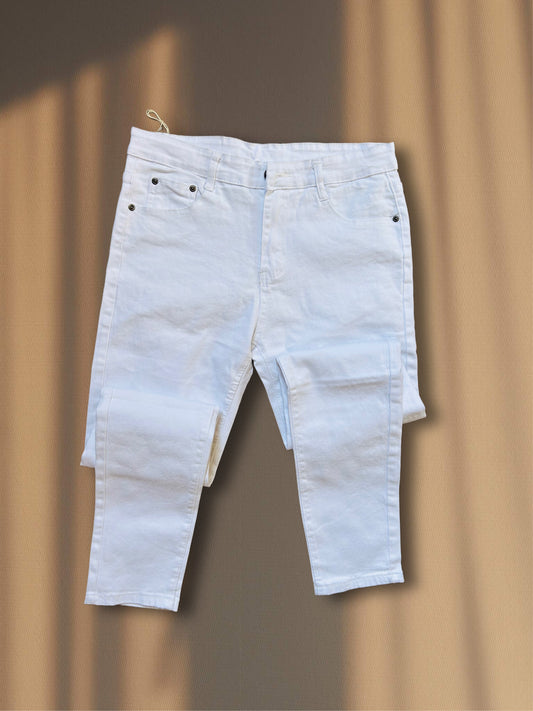 DROPY JEANS