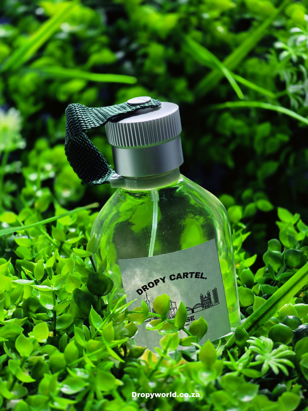 SUN RISE OUD MOOD COLOGNE