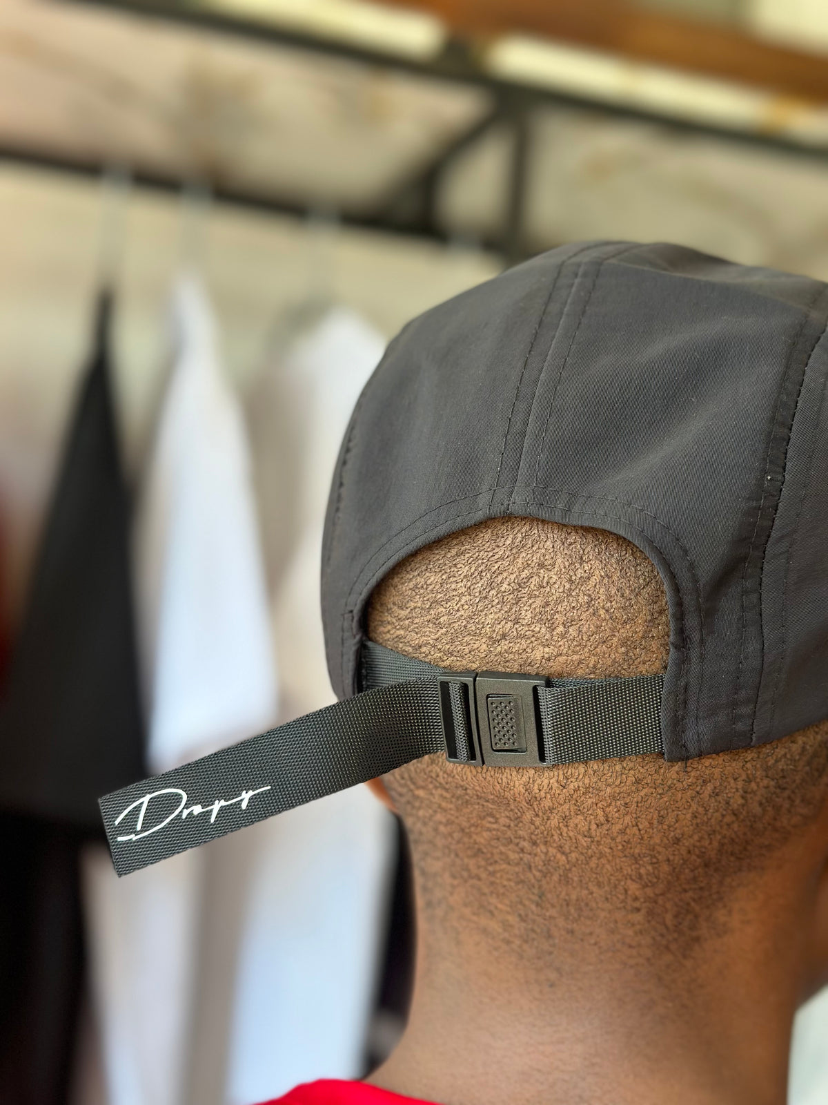 CARTEL CAP