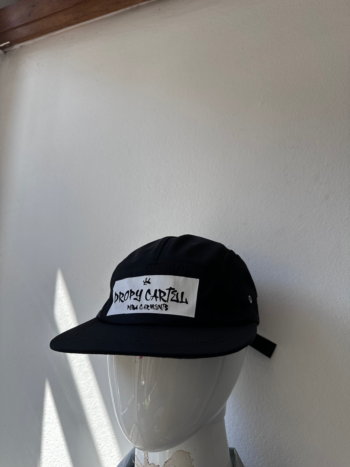 CARTEL CAP