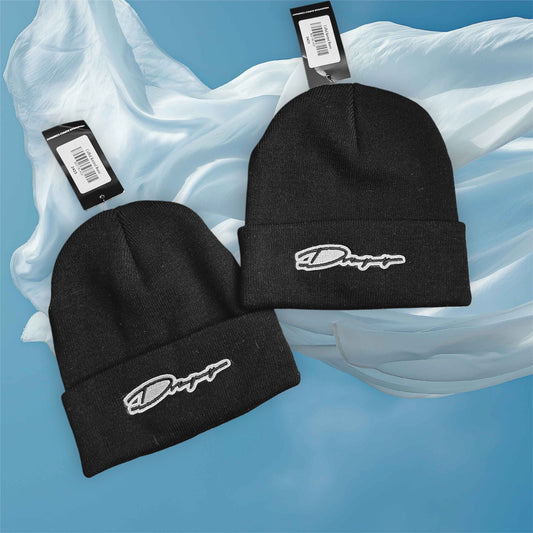 SIGNATURE BEANIES
