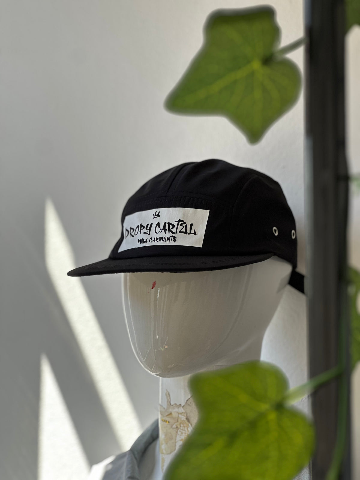 CARTEL CAP