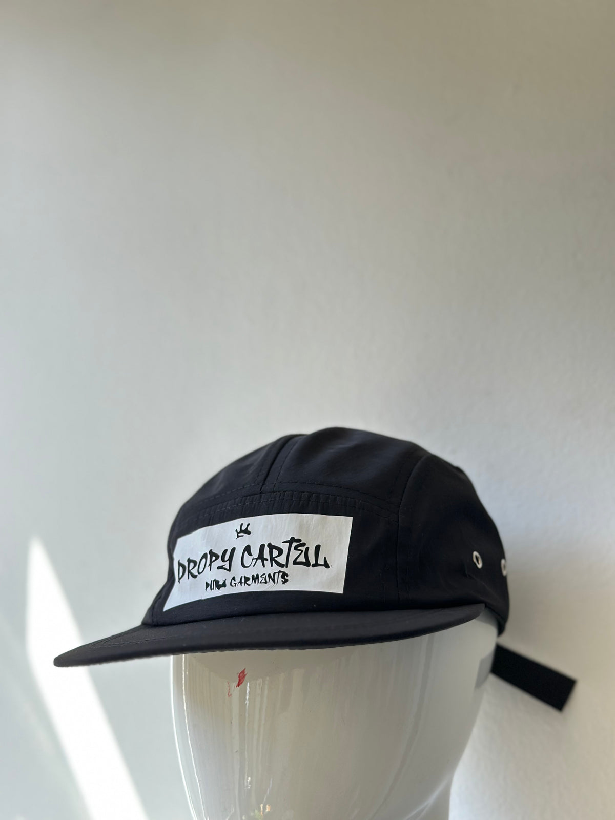 CARTEL CAP