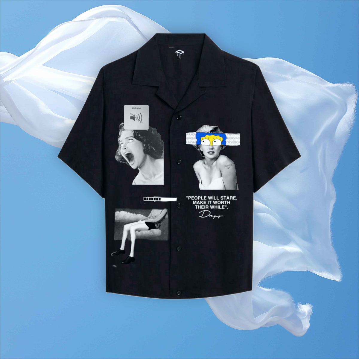 I SHIRT LA FRANCO