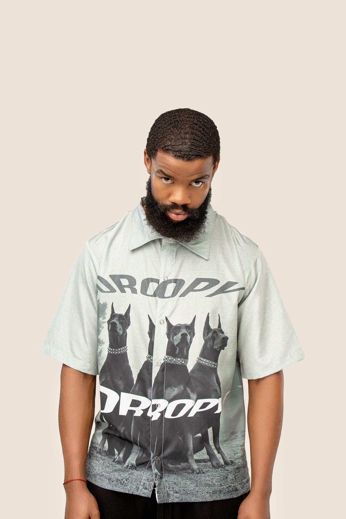 UNDER DOGS SHIRT