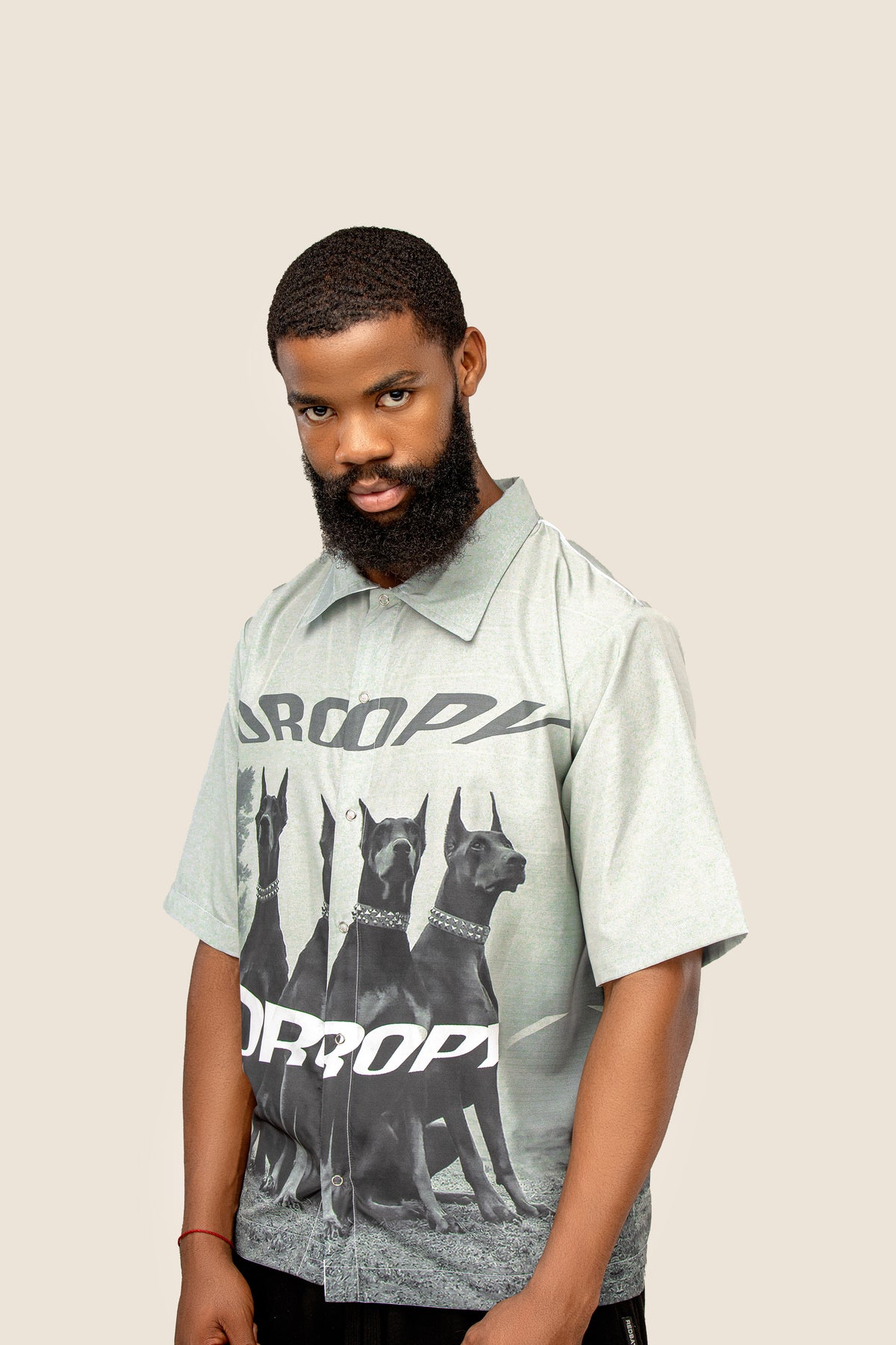 UNDER DOGS SHIRT