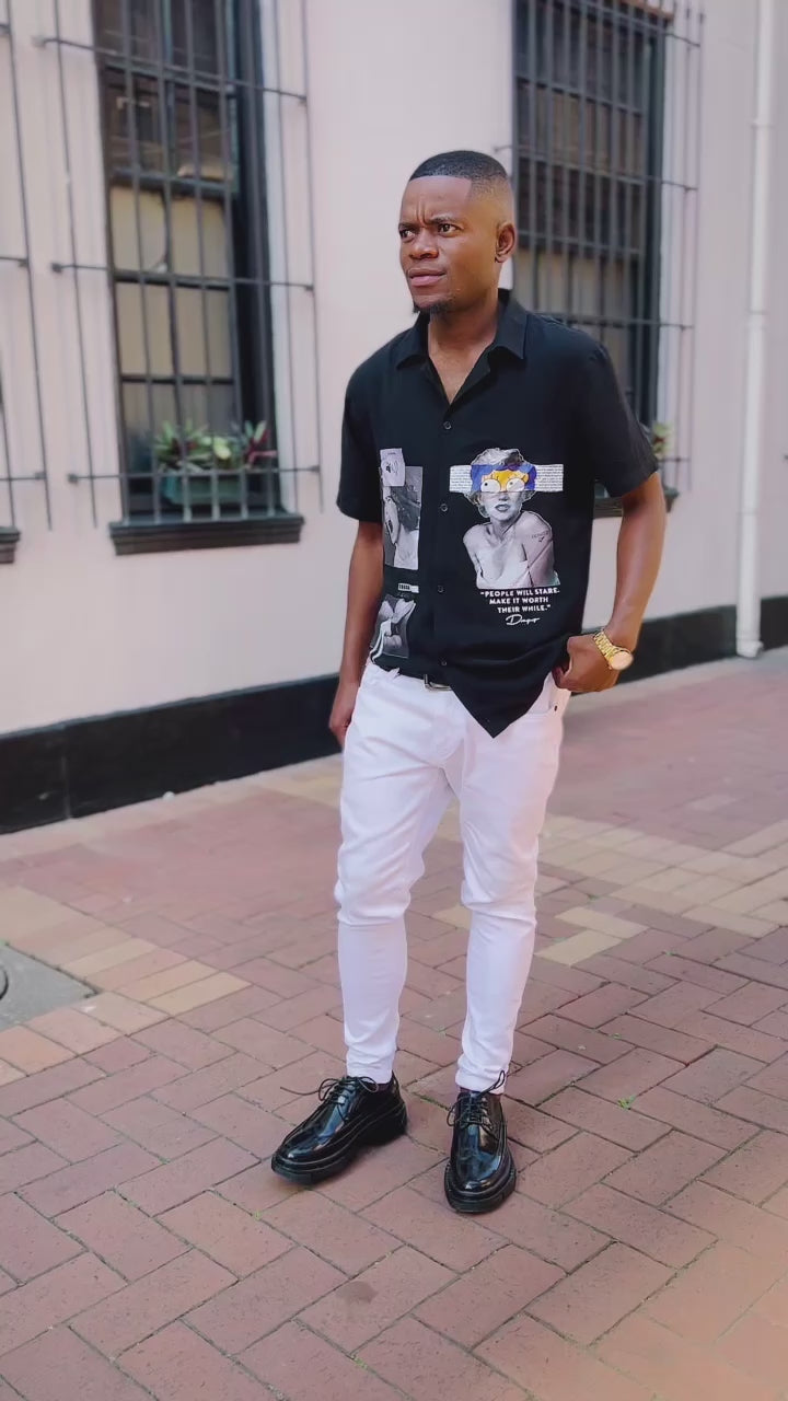 Load video: 